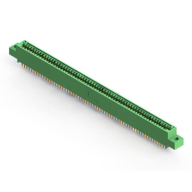 845-122-521-504 EDAC Inc.  Edgeboard Connectors